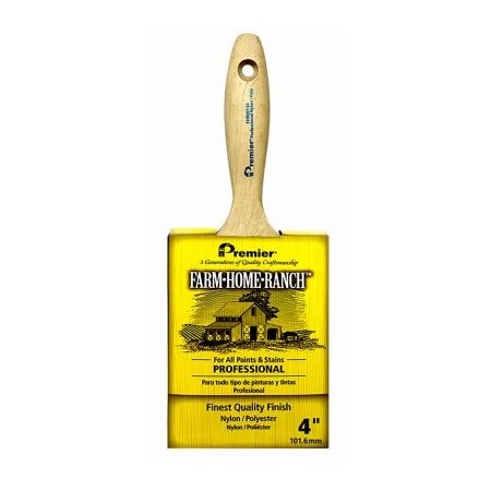 Premier MPGD 2.5ANG Poly Brush 30225TVA